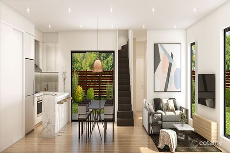 2/9 Walwa St, Mitcham, VIC 3132
