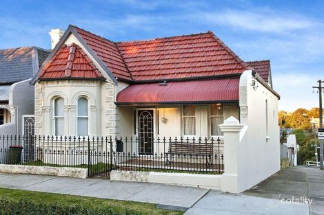 205 Trafalgar St, Annandale, NSW 2038