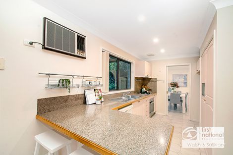 Property photo of 41 Luculia Avenue Baulkham Hills NSW 2153