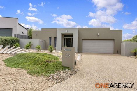Property photo of 16 Allambee Street Jerrabomberra NSW 2619