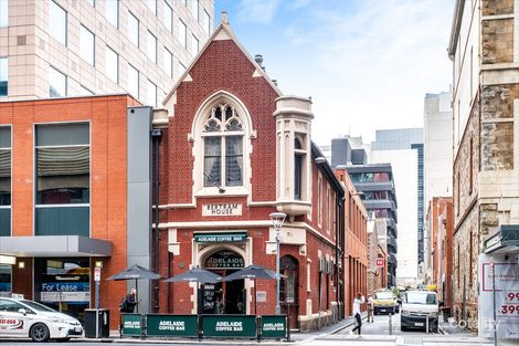 73 Grenfell St, Adelaide, SA 5000