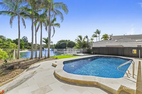 15 Rapallo Ave, Surfers Paradise, QLD 4217
