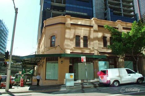 52-54 Erskine St, Sydney, NSW 2000
