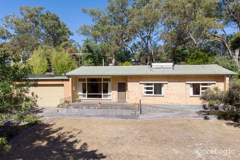 Property photo of 11 Deane Avenue Belair SA 5052