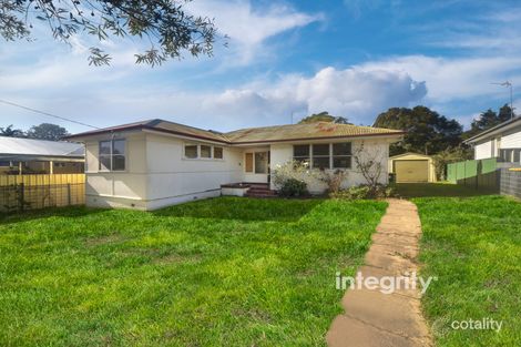 Property photo of 20 Young Avenue Nowra NSW 2541