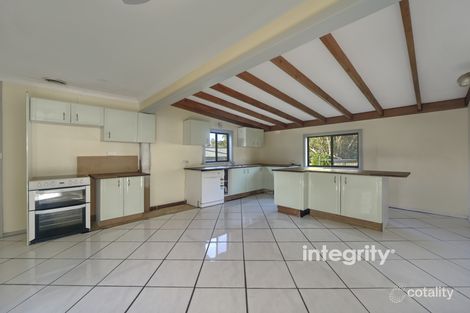 Property photo of 20 Young Avenue Nowra NSW 2541
