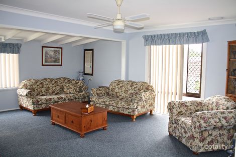 Property photo of 47A Glenrose Crescent Cooranbong NSW 2265