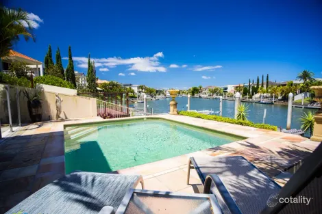 8040 The Parkway, Hope Island, QLD 4212