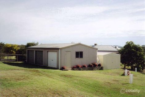 Property photo of 6 Denaid Street Highfields QLD 4352