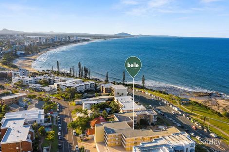 17/268 Alexandra Pde, Alexandra Headland, QLD 4572