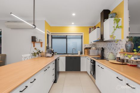 Property photo of 47 Con Brio Boulevard Upper Coomera QLD 4209