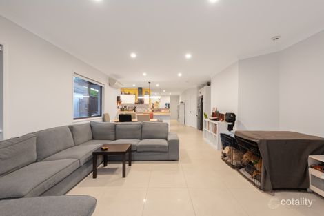 Property photo of 47 Con Brio Boulevard Upper Coomera QLD 4209