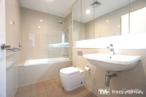 Property photo of 5/11-27 Cliff Road Epping NSW 2121