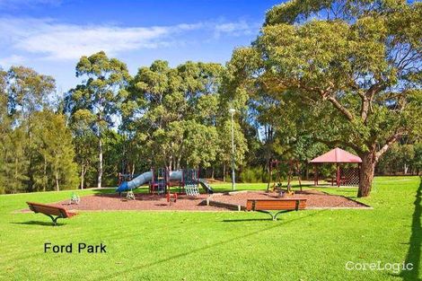 Property photo of 14 Maria Street Strathfield South NSW 2136
