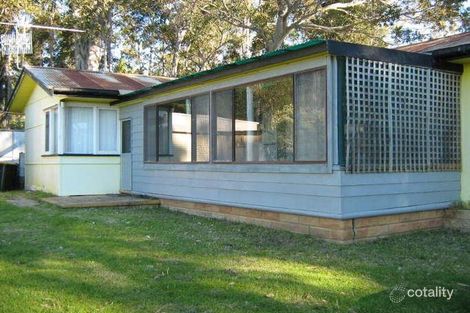 Property photo of 149A Beach Road Sunshine Bay NSW 2536