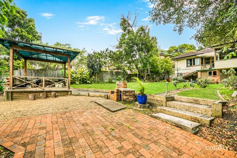 Property photo of 28 Waratah Road Turramurra NSW 2074