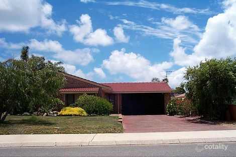 21 Sandford Cres, Halls Head, WA 6210