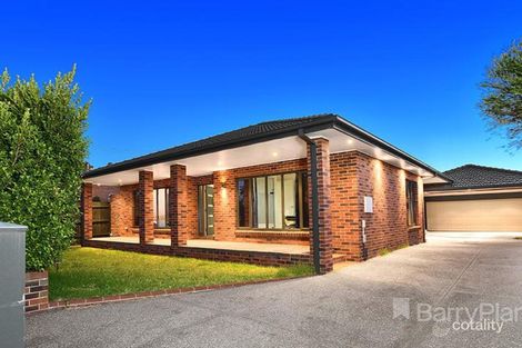 Property photo of 26 Koonalda Avenue Glen Waverley VIC 3150