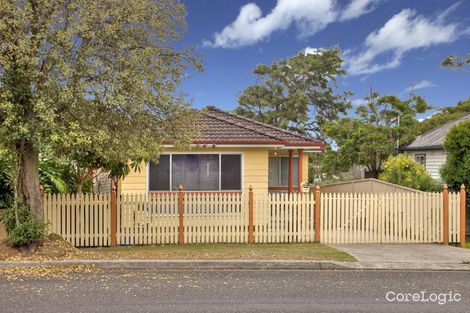 Property photo of 68A Cowlishaw Street Redhead NSW 2290