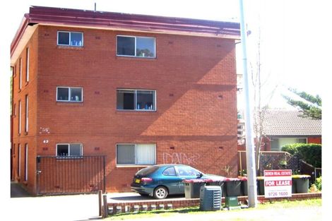 Property photo of 5/43 Copeland Street Liverpool NSW 2170