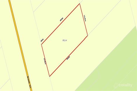 Property photo of 17 Beek Street Katamatite VIC 3649