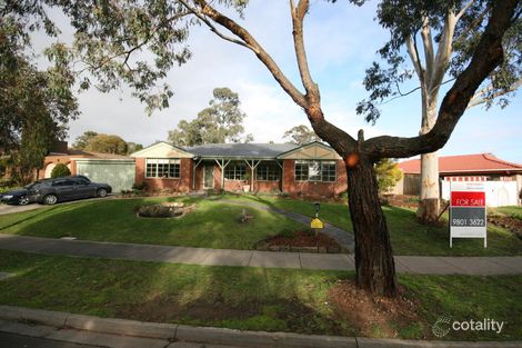 34 Old Orchard Dr, Wantirna South, VIC 3152
