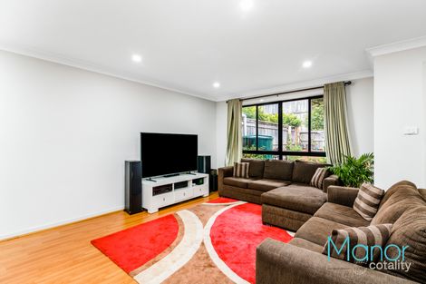 Property photo of 7/27 Cross Street Baulkham Hills NSW 2153