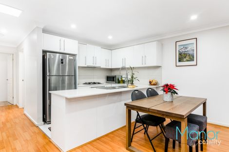 Property photo of 7/27 Cross Street Baulkham Hills NSW 2153