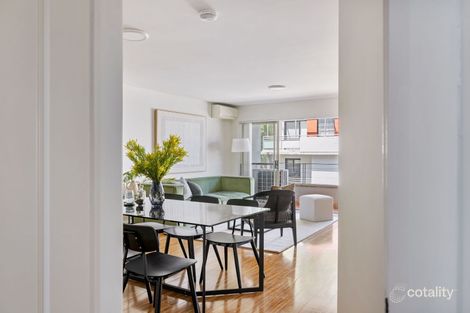 Property photo of 36/67 Cowper Wharf Roadway Woolloomooloo NSW 2011