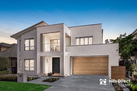 31 Copper St, The Ponds, NSW 2769
