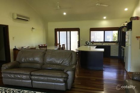 Property photo of 2375 Crystalbrook Road Crystal Brook QLD 4800