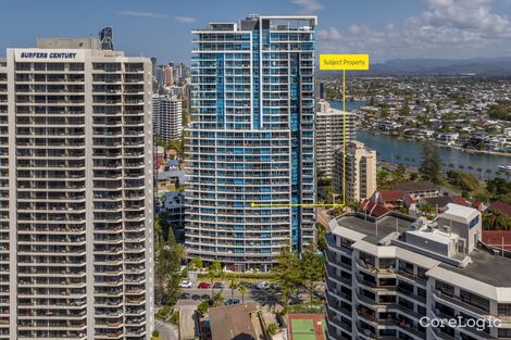 Property photo of 18 Enderley Avenue Surfers Paradise QLD 4217