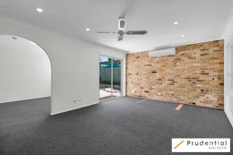 Property photo of 40 Wilson Crescent Narellan NSW 2567