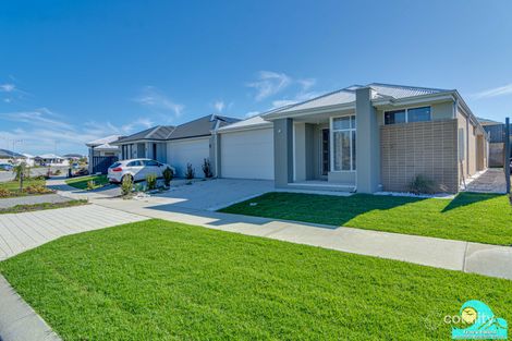 45 Darbyshire Pde, Alkimos, WA 6038