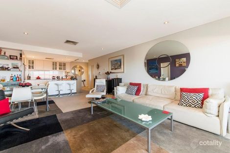 Property photo of 31/260 Newcastle Street Northbridge WA 6003