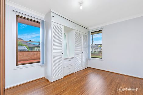 Property photo of 24 Reliance Crescent Willmot NSW 2770