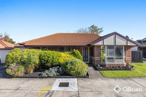 7 Hilltop Mews, Frankston, VIC 3199