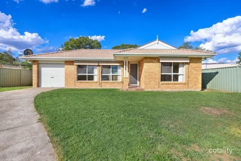 37 Eveleigh Ct, Scone, NSW 2337