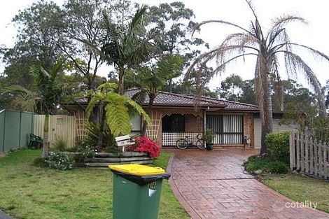 12 Simpson Cl, Kariong, NSW 2250