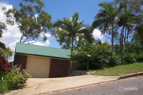 Property photo of 6 Bembooka Close Glen Eden QLD 4680