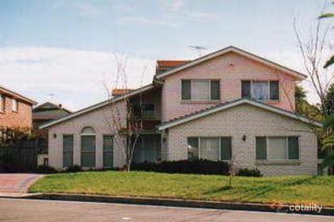 Property photo of 3 Murrell Place Dural NSW 2158