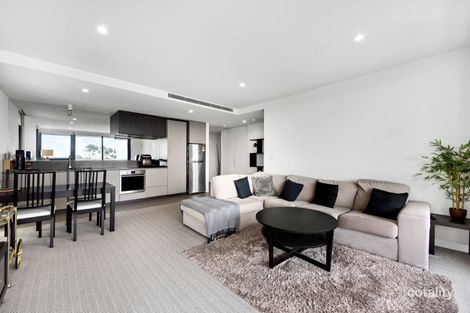 Property photo of 502/64 Wests Road Maribyrnong VIC 3032