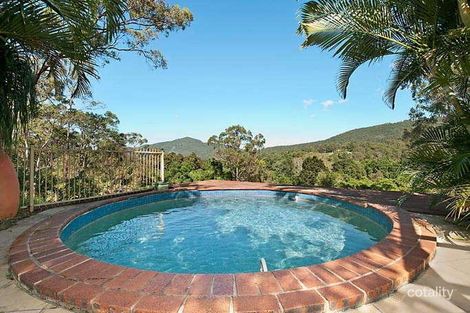 Property photo of 5 Heritage Drive Mount Nathan QLD 4211