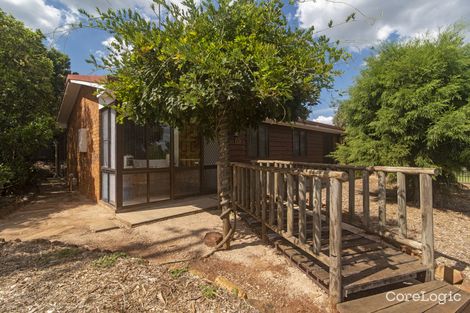 Property photo of 69 Glenvale Road Newtown QLD 4350