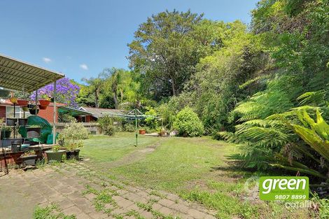 Property photo of 17 Grand Avenue West Ryde NSW 2114