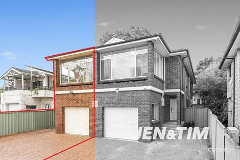 1/482 Concord Rd, Rhodes, NSW 2138