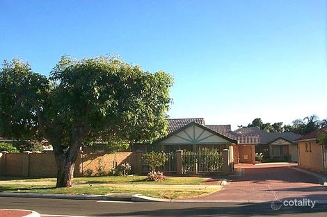 Property photo of 5/177 Epsom Avenue Redcliffe WA 6104