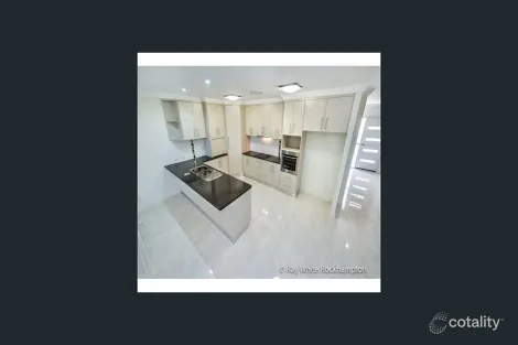 Property photo of 5 Corella Drive Gracemere QLD 4702