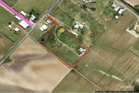 Property photo of 170 Island Plantation Road Island Plantation QLD 4650