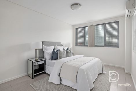 Property photo of 711/39 Cooper Street Strathfield NSW 2135